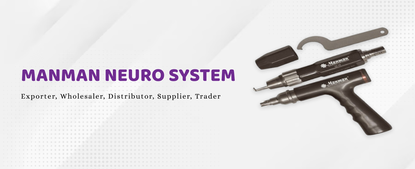 Battery Operated Surgical Drill & Orthopedic Instruments Supplier