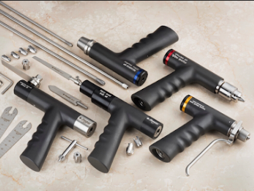 Manman BCDR Ortho System Electrical