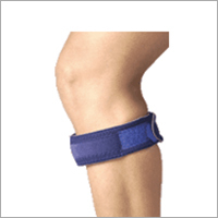 Neoprene Patella Strap – Knee Support
