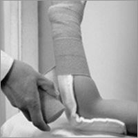 Prime Splint – Orthopedic Casting Splint