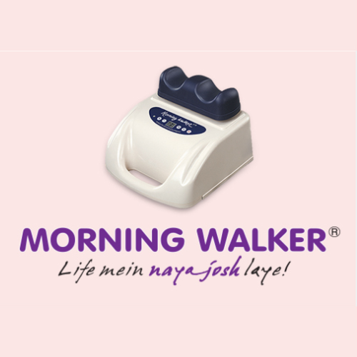 Morning Walker – Medical Mobility Aid