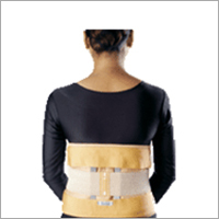 Back and Abdominal Support Belts