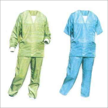 Disposable Surgical Drapes and Dressings