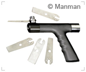 Manman Saggital Saw Handpiece – Orthopedic Surgical Saw